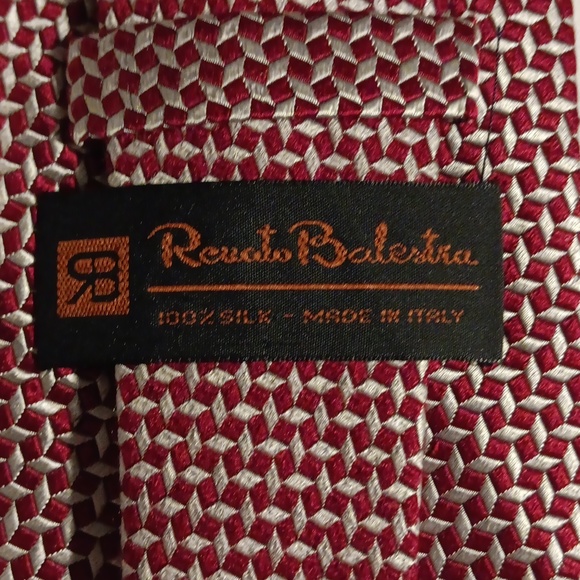 RENATO BALESTRA necktie - Picture 2 of 2